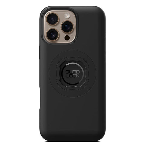 Tālruņa vāciņš-turētājs QUAD LOCK MAG iPHONE 16 Pro Max QUAD LOCK MOTOVEIKALS 21
