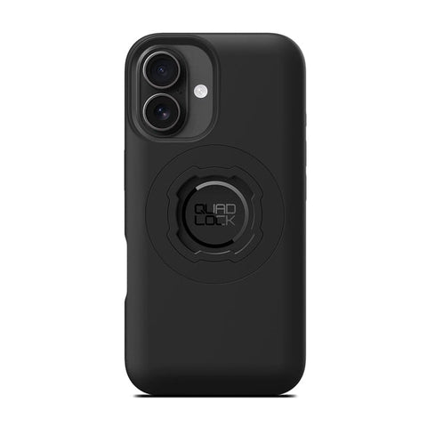 Tālruņa vāciņš-turētājs QUAD LOCK MAG iPHONE 17 6.3" QUAD LOCK MOTOVEIKALS 21