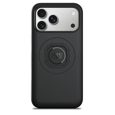 Tālruņa vāciņš-turētājs QUAD LOCK MAG iPHONE 17 PRO MAX 6.9" QUAD LOCK MOTOVEIKALS 21