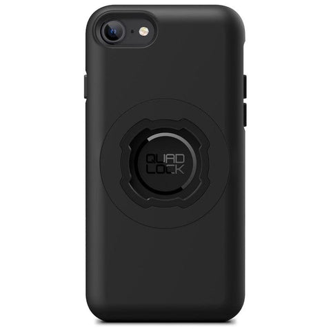 Tālruņa vāciņš-turētājs QUAD LOCK MAG iPhone SE (2nd/3rd Gen) QUAD LOCK MOTOVEIKALS 21