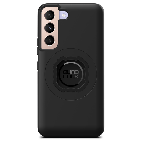 Tālruņa vāciņš-turētājs QUAD LOCK MAG Samsung GALAXY S22 QUAD LOCK MOTOVEIKALS 21