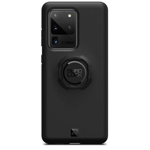 Tālruņa vāciņš-turētājs QUAD LOCK SAMSUNG Galaxy S20 ULTRA QUAD LOCK MOTOVEIKALS 21