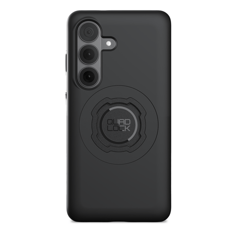 Tālruņa vāciņš-turētājs QUAD LOCK Samsung Galaxy S26+ PLUS QUAD LOCK MOTOVEIKALS 21