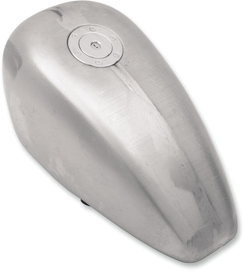 Tank 3.3Aero Cap 95-03Xl DRAG SPECIALTIES DRAG SPECIALTIES MOTOVEIKALS 21
