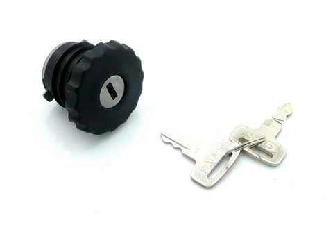 Tank cap 2 pieces 30mm 22mm for Peugeot 101, 102, 103, 104 moped moped DIVERSE / IMPORT MOTOVEIKALS 21