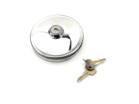 Tank cap bayonet lock 60mm diameter for Puch M 50, MZ, MS Dakota 50 DIVERSE / IMPORT MOTOVEIKALS 21