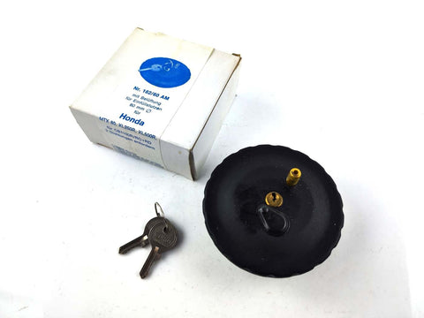 Tank cap Cawi for Honda MTX 80, XL 250 R, 500 CB1100R DIVERSE / IMPORT MOTOVEIKALS 21