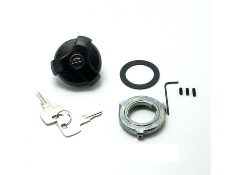 Tank cap conversion for Piaggio Vespa Ciao, Bravo, Si, moped, moped DIVERSE / IMPORT MOTOVEIKALS 21