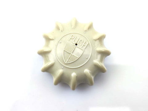 Tank cap for Puch MS, MV, VS, DS, moped, moped, mokick DIVERSE / IMPORT MOTOVEIKALS 21