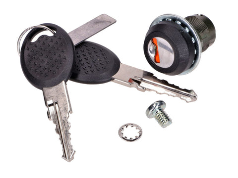 tank cap / fuel flap lock for Aprilia Futura, Gulliver, Rally, SR 50 TECNIUM MOTOVEIKALS 21