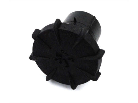 Tank cap Peugeot opening approx. 28mm depth 30mm for 103 moped moped DIVERSE / IMPORT MOTOVEIKALS 21
