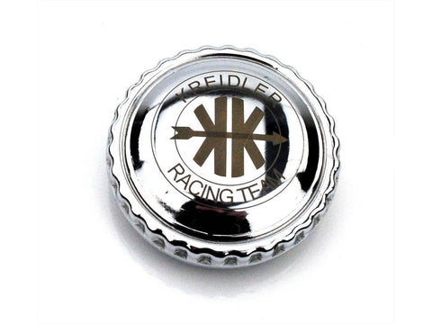 Tank cap replica for Kreidler Florett DIVERSE / IMPORT MOTOVEIKALS 21