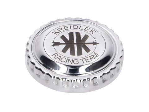 Tank cap with logo for Kreidler OEM STANDARD MOTOVEIKALS 21