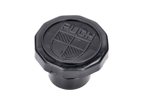 Tank cap with logo for Puch Maxi OEM STANDARD MOTOVEIKALS 21