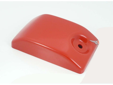 Tank cover for Honda MT, MB, MTXsh, Mokick DIVERSE / IMPORT MOTOVEIKALS 21