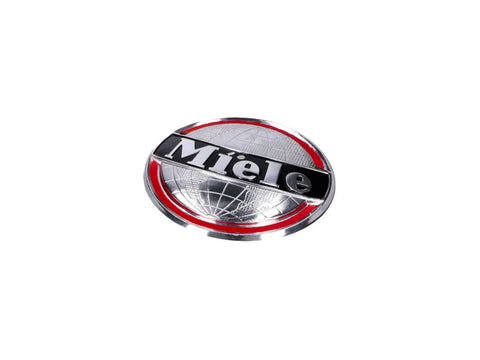 Tank emblems NOS for Miele K52, K53 moped mokick DIVERSE / IMPORT MOTOVEIKALS 21