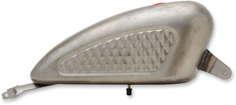 Tank Gas Diamnd Xl 04-06 DRAG SPECIALTIES DRAG SPECIALTIES MOTOVEIKALS 21