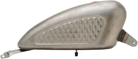 Tank Gas Diamond Xl DRAG SPECIALTIES DRAG SPECIALTIES MOTOVEIKALS 21