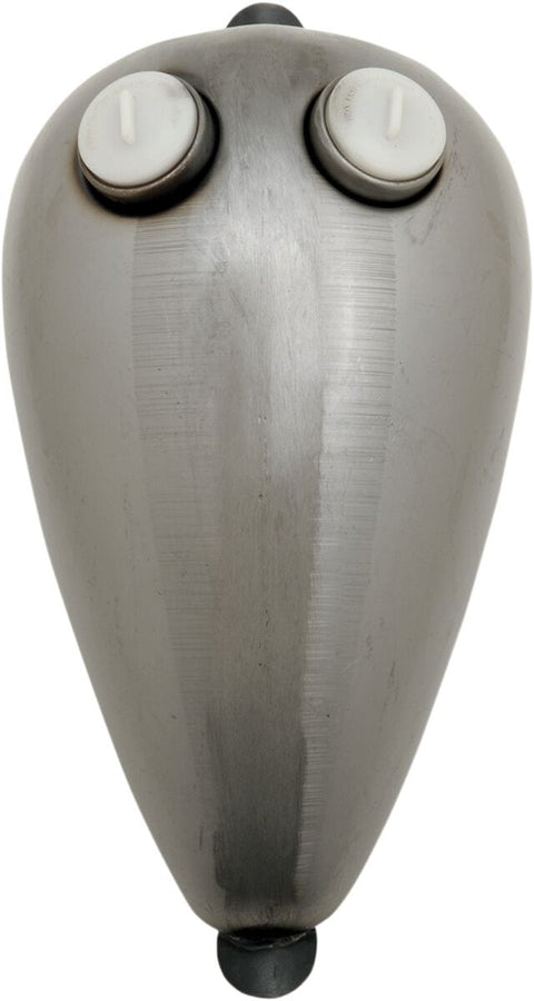 Tank Gas Wasp 2.2 Dbl Cap DRAG SPECIALTIES DRAG SPECIALTIES MOTOVEIKALS 21