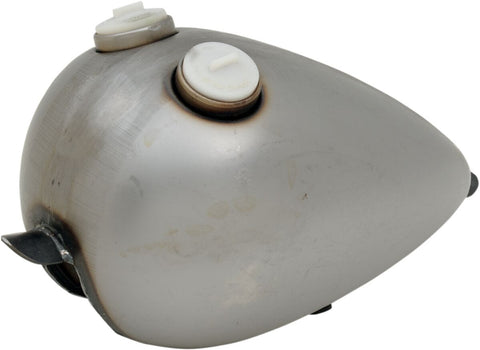 Tank Gas Wasp 2.2 Dbl Cap DRAG SPECIALTIES DRAG SPECIALTIES MOTOVEIKALS 21