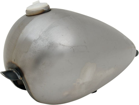 Tank Gas Wasp 2.2 Sng Cap DRAG SPECIALTIES DRAG SPECIALTIES MOTOVEIKALS 21