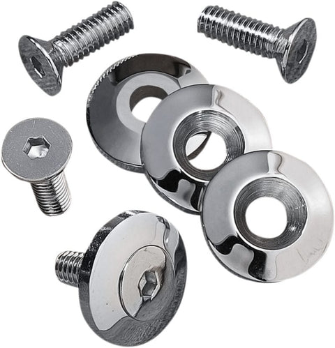 Tank Mnt Bolt Kit 91-99St DRAG SPECIALTIES DRAG SPECIALTIES MOTOVEIKALS 21