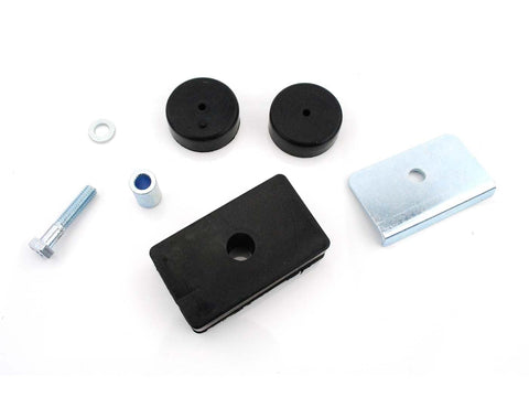Tank mounting for Yamaha DT 50 MX DIVERSE / IMPORT MOTOVEIKALS 21