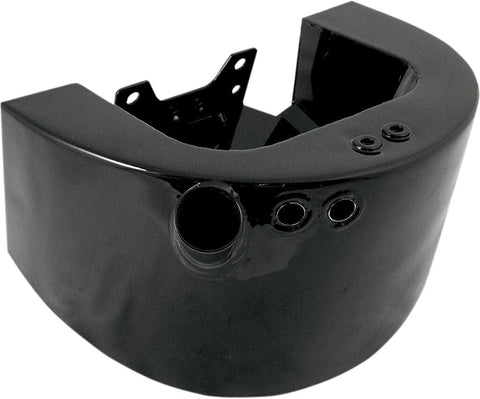 Tank Oil Blk 00-17St DRAG SPECIALTIES DRAG SPECIALTIES MOTOVEIKALS 21