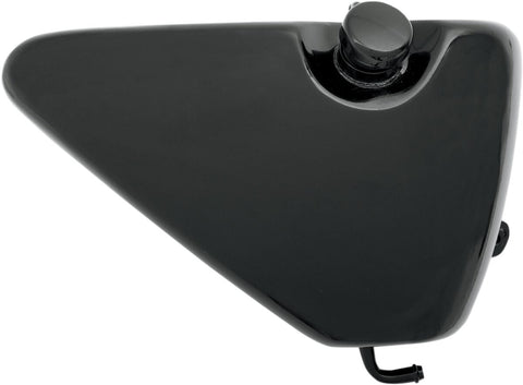 Tank Oil Blk 83-93Xl DRAG SPECIALTIES DRAG SPECIALTIES MOTOVEIKALS 21