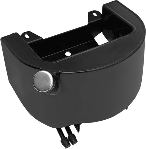 Tank Oil Blk 89-99St DRAG SPECIALTIES DRAG SPECIALTIES MOTOVEIKALS 21