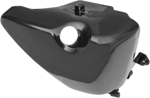 Tank Oil Blk 97-03Xl DRAG SPECIALTIES DRAG SPECIALTIES MOTOVEIKALS 21