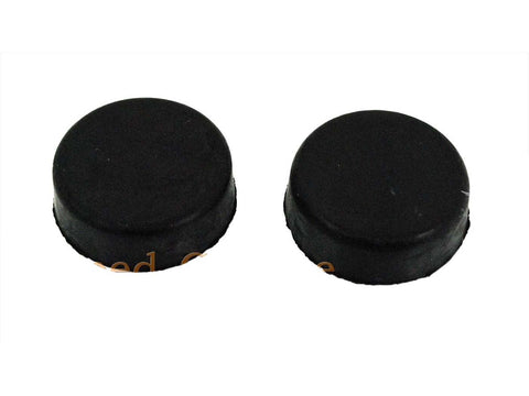 Tank retaining rubbers for Yamaha FS DT 50, 80 MX DIVERSE / IMPORT MOTOVEIKALS 21