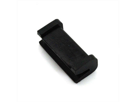 Tank rubber 30mm long 13mm high for Honda MB 50, 80 DIVERSE / IMPORT MOTOVEIKALS 21
