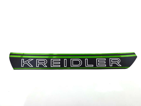 Tank sticker for Kreidler Florett RMC RS DIVERSE / IMPORT MOTOVEIKALS 21