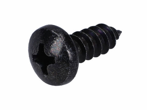 tapping screw Piaggio OEM 4.8-13mm for Aprilia, Derbi, Gilera, Laverda PIAGGIO MOTOVEIKALS 21