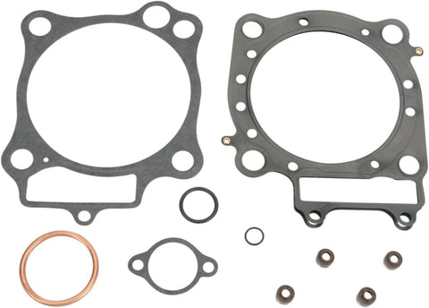 Te Gasket Crf450 02-03 MOOSE RACING HARD-PARTS MOOSE RACING MOTOVEIKALS 21