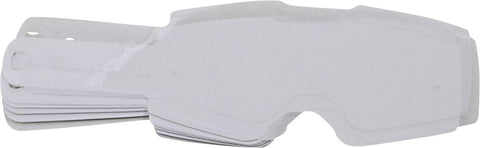 Tear Off Moose Oak Frt 20 MOOSE RACING HARD-PARTS MOOSE RACING MOTOVEIKALS 21