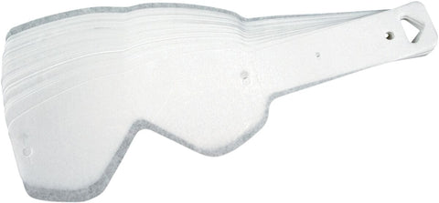 Tear Off Mse Intake/Fl 50 MOOSE RACING HARD-PARTS MOOSE RACING MOTOVEIKALS 21