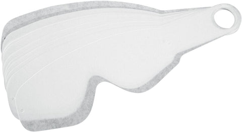 Tear Off Mse Oak O 20Pk MOOSE RACING HARD-PARTS MOOSE RACING MOTOVEIKALS 21