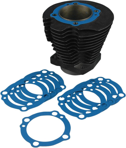 Teflon Head Gas 57-71Xl JAMES GASKET JAMES GASKETS MOTOVEIKALS 21