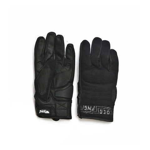 Tekstila cimdi ROEG FNGR black 2XL ROEG MOTOVEIKALS 21