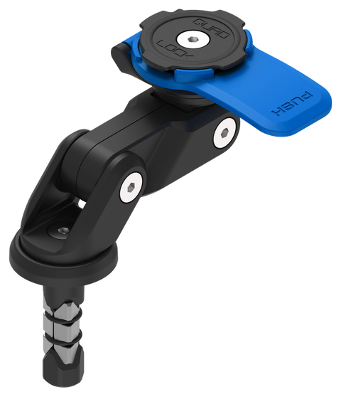 Telefona turētājs Quad Lock Fork Stem Mount V2 QUAD LOCK MOTOVEIKALS 21