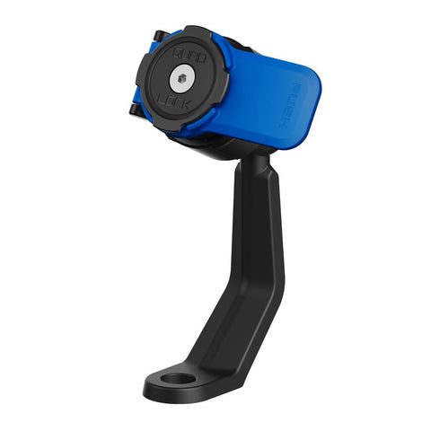 Telefona turētājs Quad Lock Mirror Stem Mount QUAD LOCK MOTOVEIKALS 21