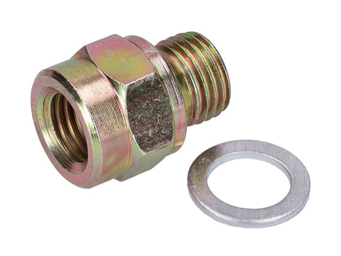 temperature sensor adapter for Derbi Senda, Aprilia RX 50, SX 50, Gilera RCR, SMT D50B0 Euro4 2018- NARAKU MOTOVEIKALS 21