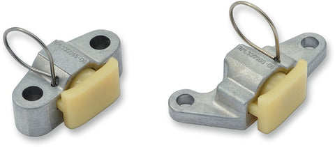 Tensioner Cam Chain 2Pc DRAG SPECIALTIES DRAG SPECIALTIES MOTOVEIKALS 21
