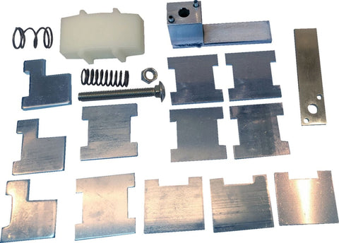 Tensioner Kt Prmy Bt DRAG SPECIALTIES DRAG SPECIALTIES MOTOVEIKALS 21
