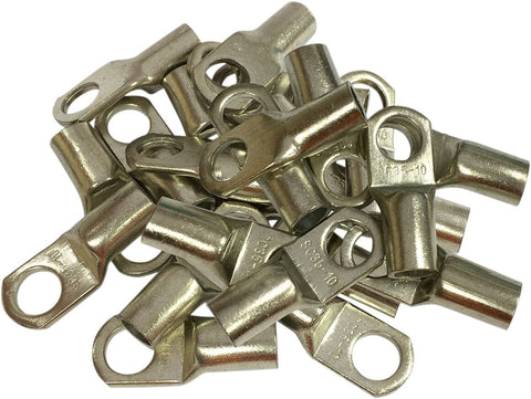 Terminal Bat 3/8" 25Pk DRAG SPECIALTIES DRAG SPECIALTIES MOTOVEIKALS 21