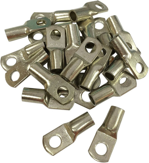 Terminal Bat 5/16" 25Pk DRAG SPECIALTIES DRAG SPECIALTIES MOTOVEIKALS 21