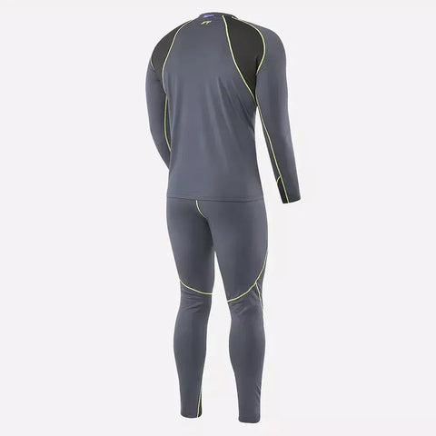 Termo apakšveļa Finntrail Thermo-S DarkGrey 6304 FINNTRAIL MOTOVEIKALS 21