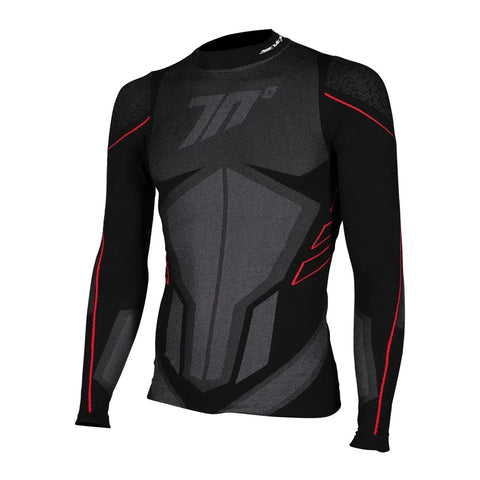 Termo krekls 70Degrees TERMAL CT1 unisex 70 DEGREES MOTOVEIKALS 21